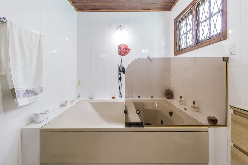 Casa, 4 quartos, 217 m² - Foto 43