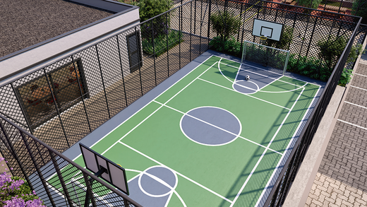 Apartamento, 1 quarto, 30 m² - Foto 11