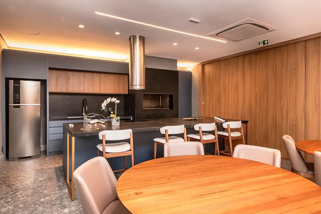 Apartamento, 1 quarto, 24 m² - Foto 13