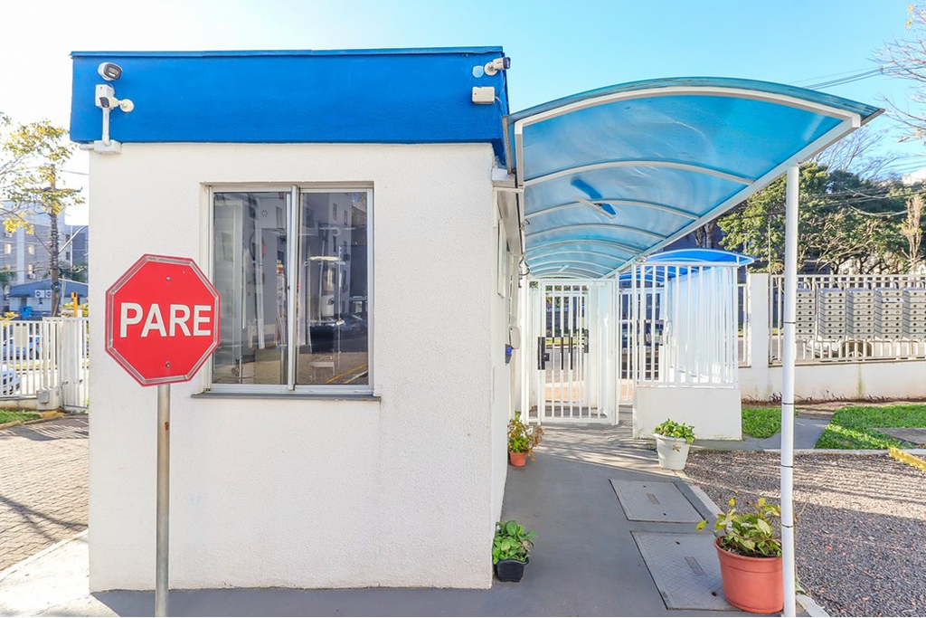 Apartamento, 2 quartos, 39 m² - Foto 16