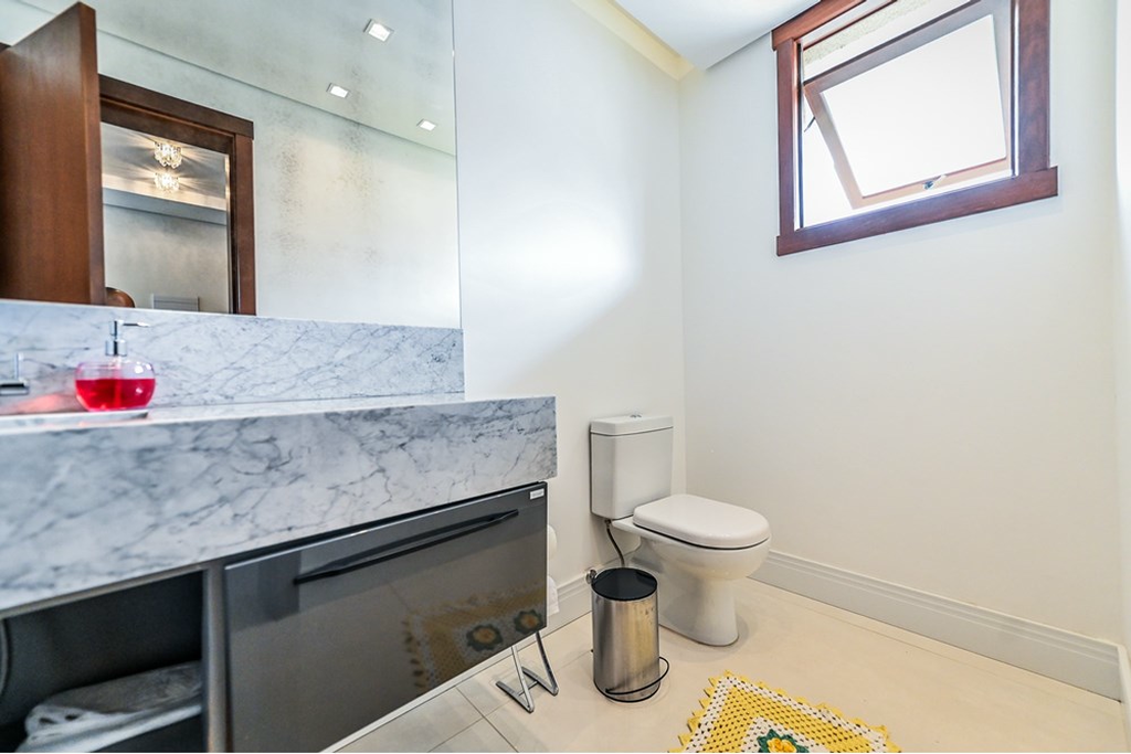 Casa de Condomínio, 5 quartos - Foto 41