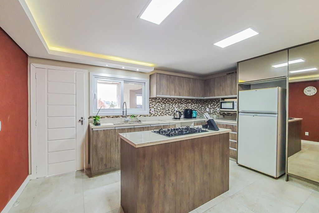 Casa, 4 quartos, 392 m² - Foto 23