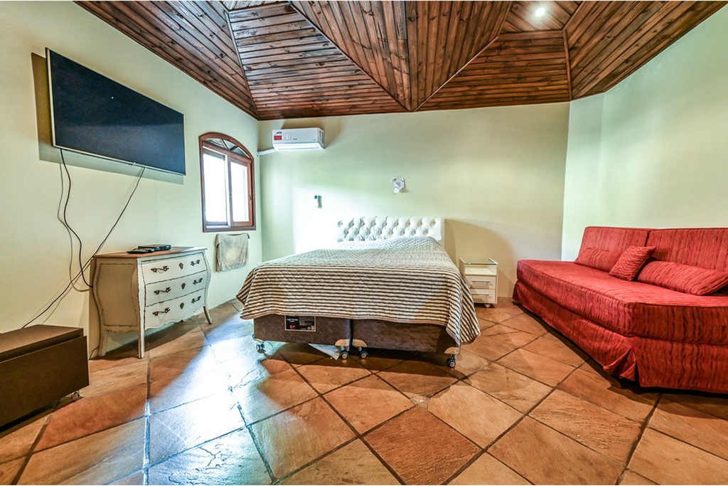Casa, 4 quartos, 328 m² - Foto 53