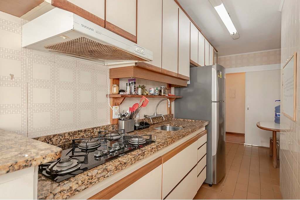 Apartamento, 2 quartos, 75 m² - Foto 4