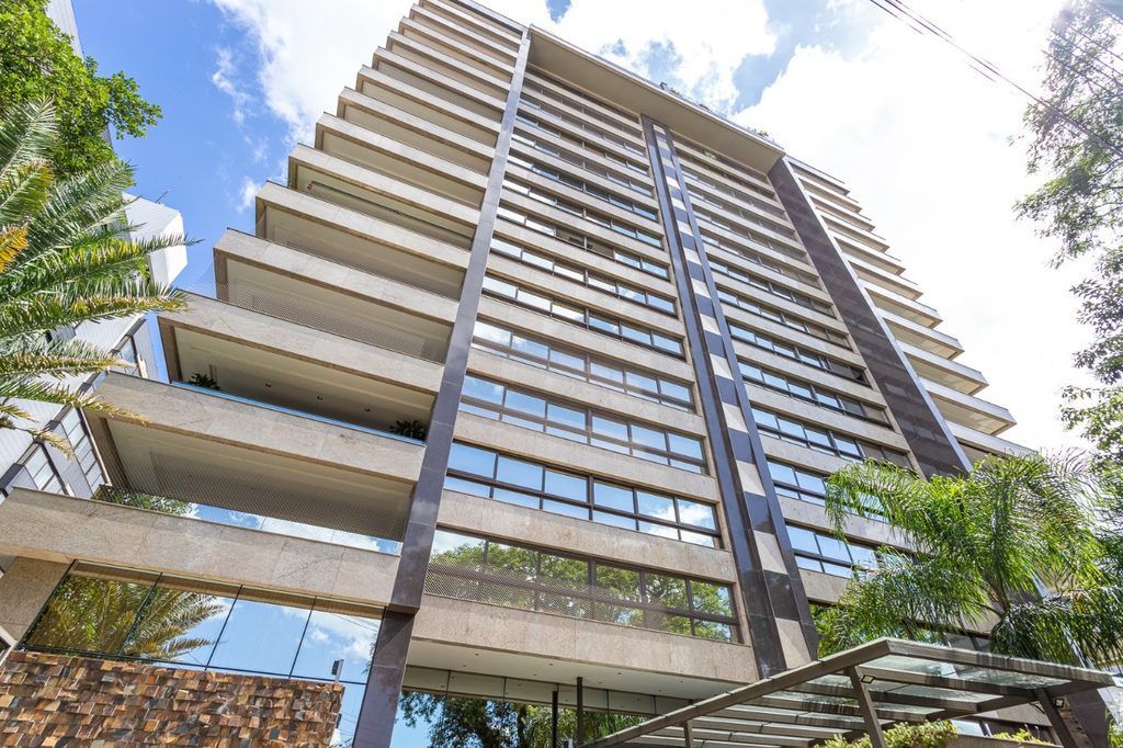 Apartamento, 3 quartos, 289 m² - Foto 24