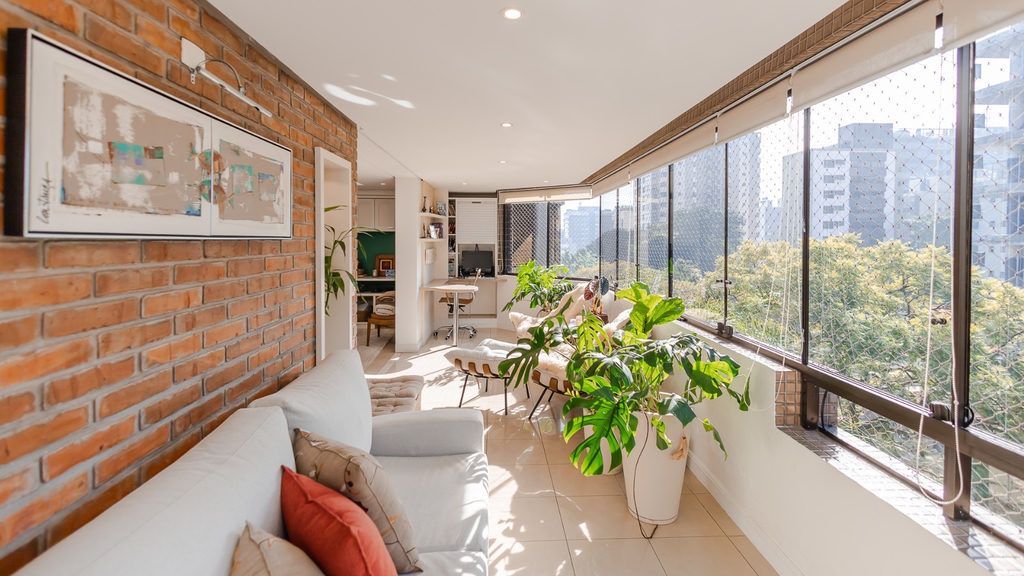 Apartamento, 3 quartos, 166 m² - Foto 33