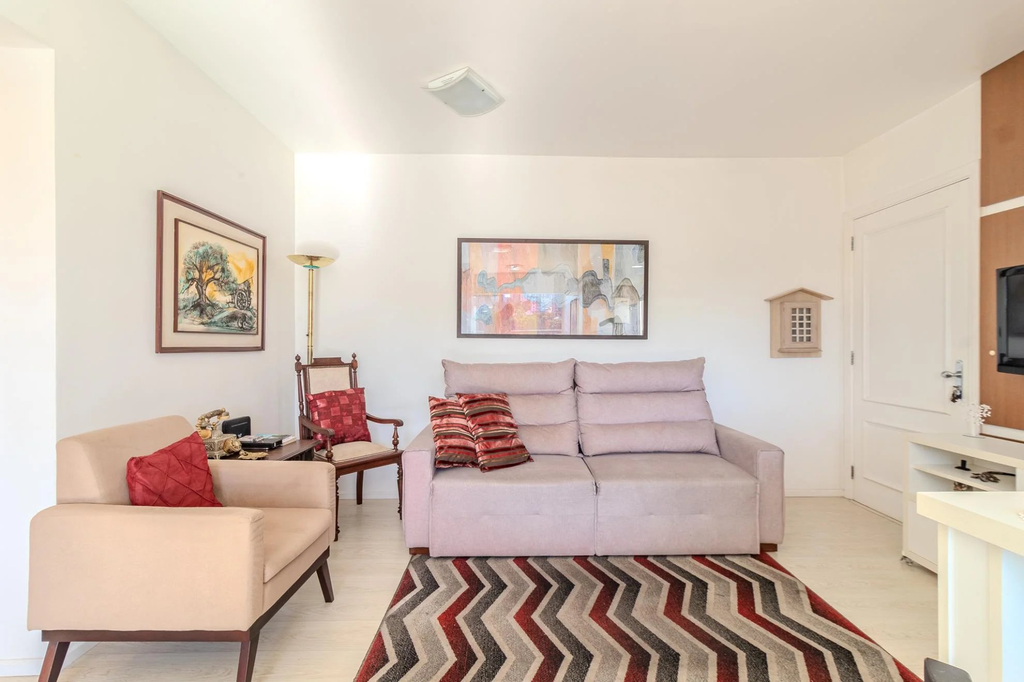 Apartamento, 2 quartos, 66 m² - Foto 17