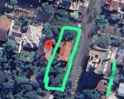 Terreno, 702 m² - Foto 11