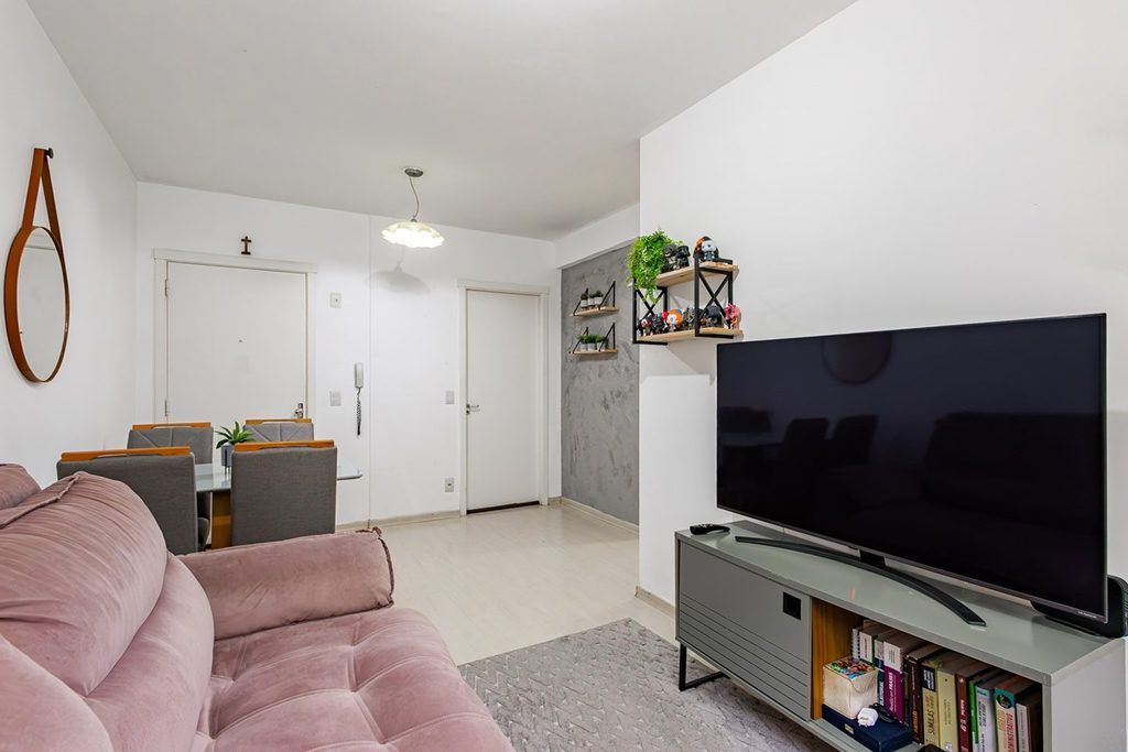 Apartamento, 3 quartos, 87 m² - Foto 24