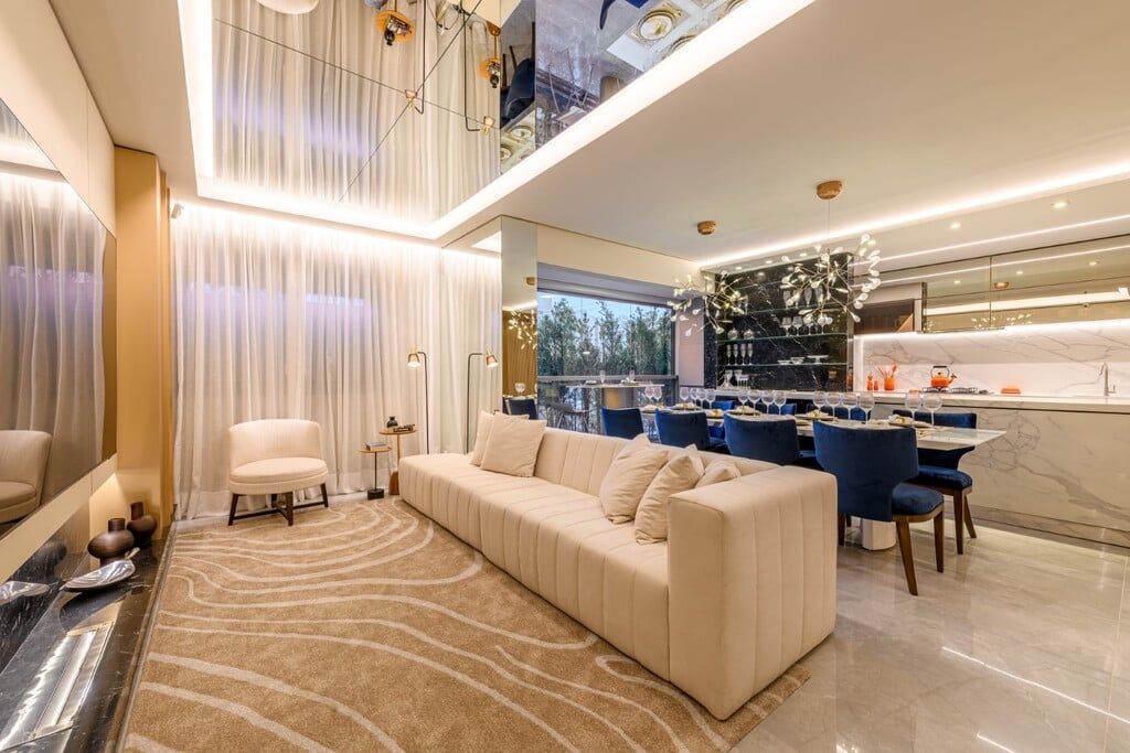 Apartamento, 2 quartos, 70 m² - Foto 5