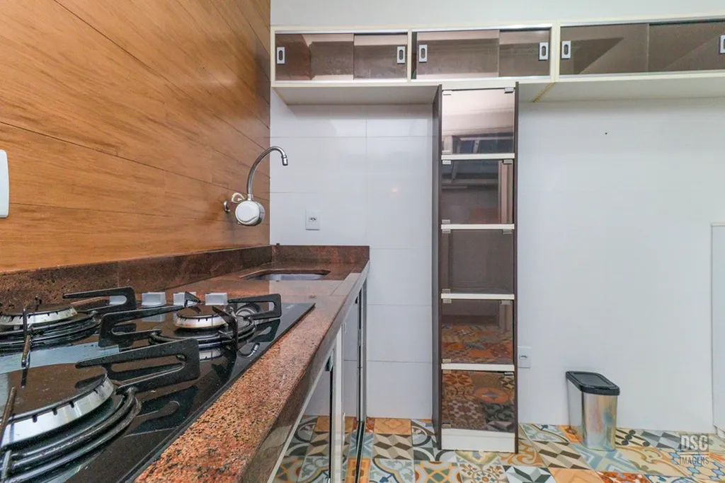 Apartamento, 2 quartos, 52 m² - Foto 19