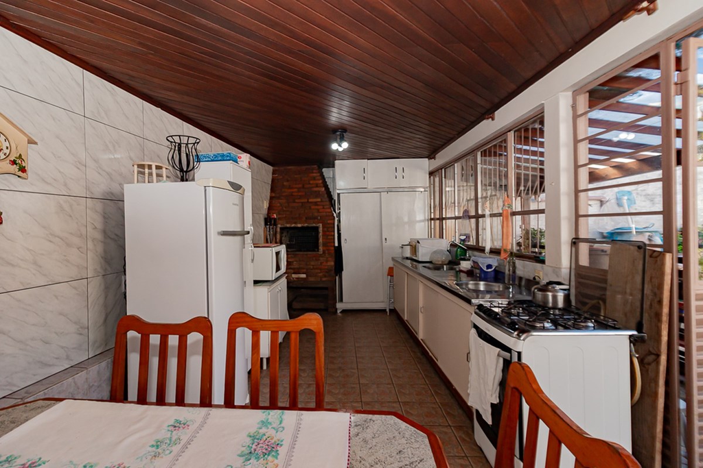 Casa, 5 quartos, 224 m² - Foto 25