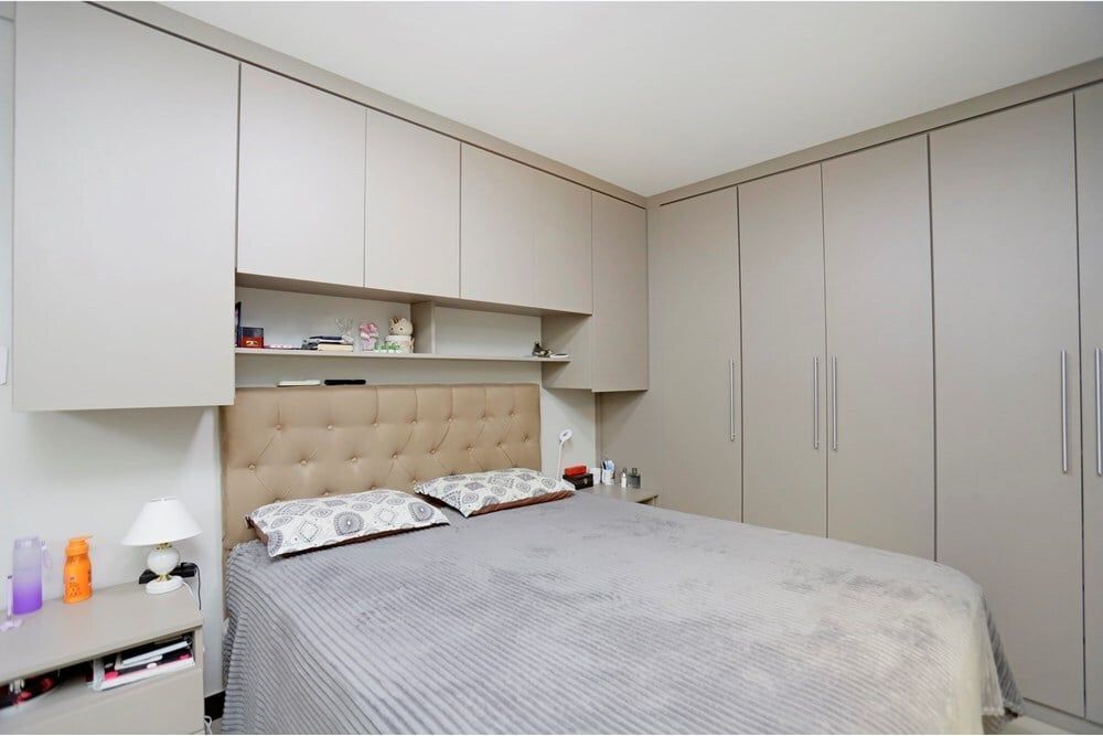 Casa, 3 quartos, 55 m² - Foto 10