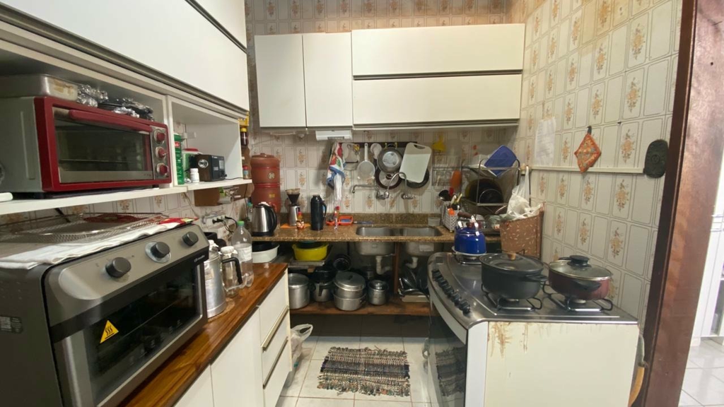 Casa, 4 quartos, 91 m² - Foto 5