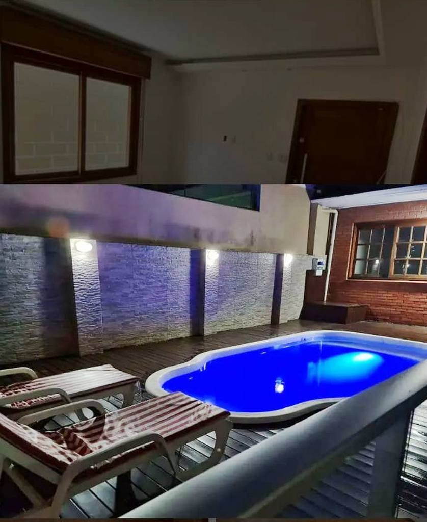 Casa, 3 quartos, 141 m² - Foto 8