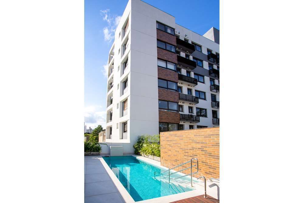Apartamento à venda com 2 quartos, 68m² - Foto 5