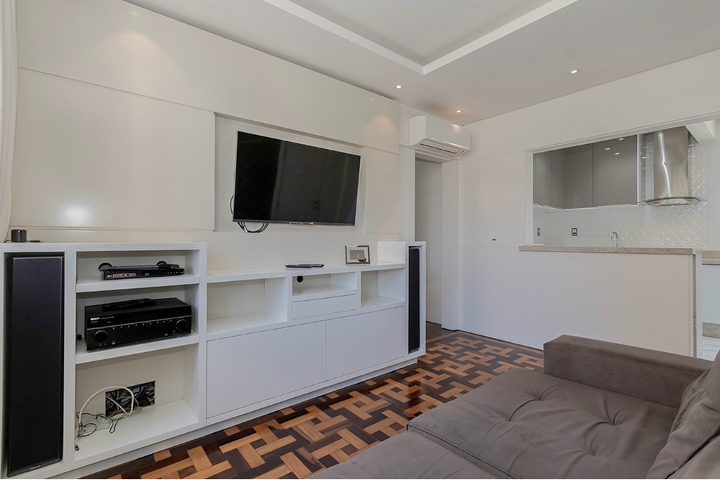 Apartamento, 2 quartos, 51 m² - Foto 32