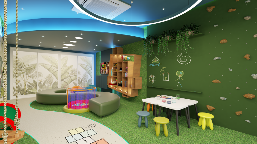 Apartamento, 3 quartos, 218 m² - Foto 17