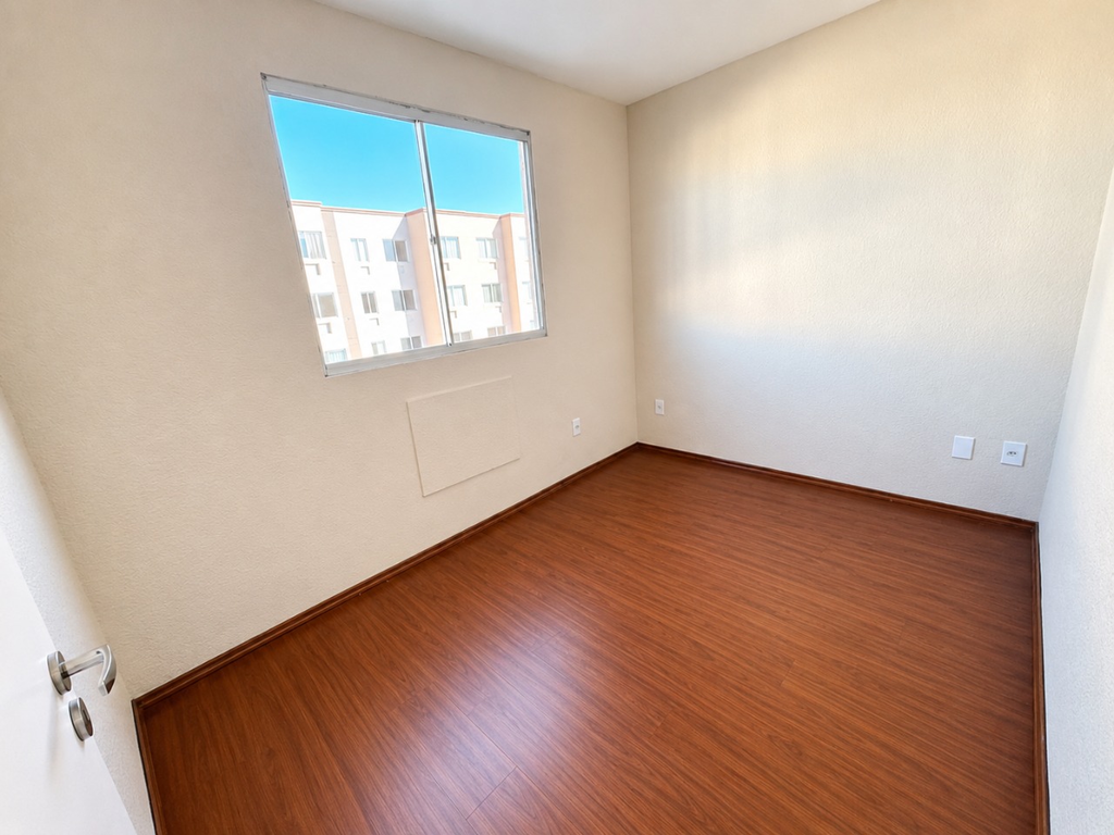 Apartamento, 2 quartos, 39 m² - Foto 9