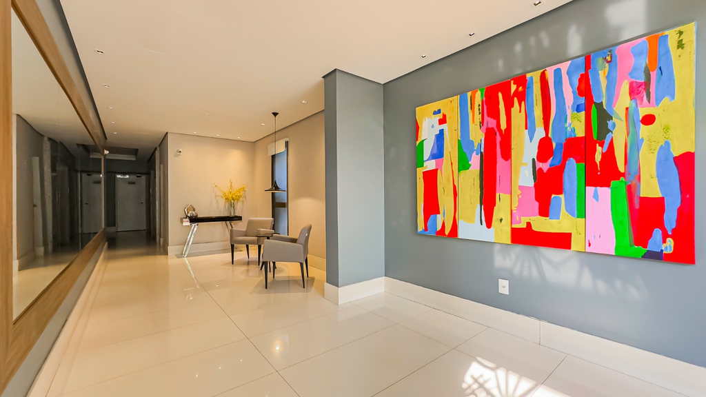 Apartamento, 2 quartos, 96 m² - Foto 18