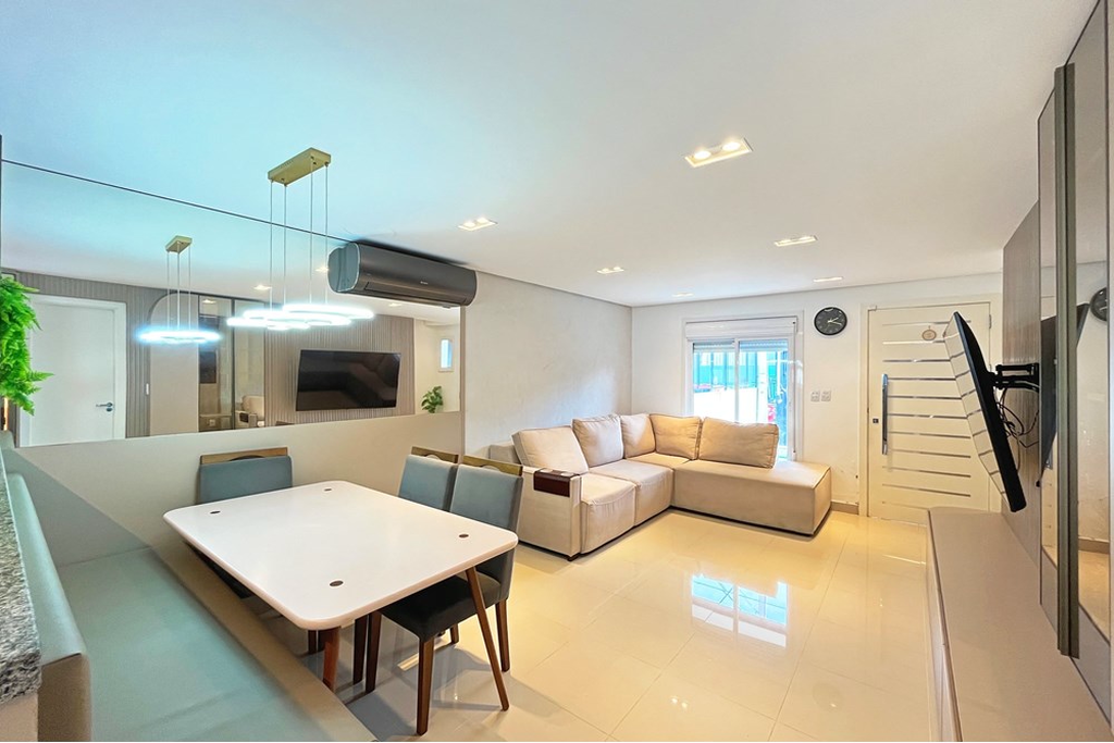 Casa, 3 quartos, 97 m² - Foto 29