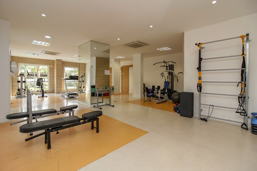 Apartamento, 2 quartos, 69 m² - Foto 2