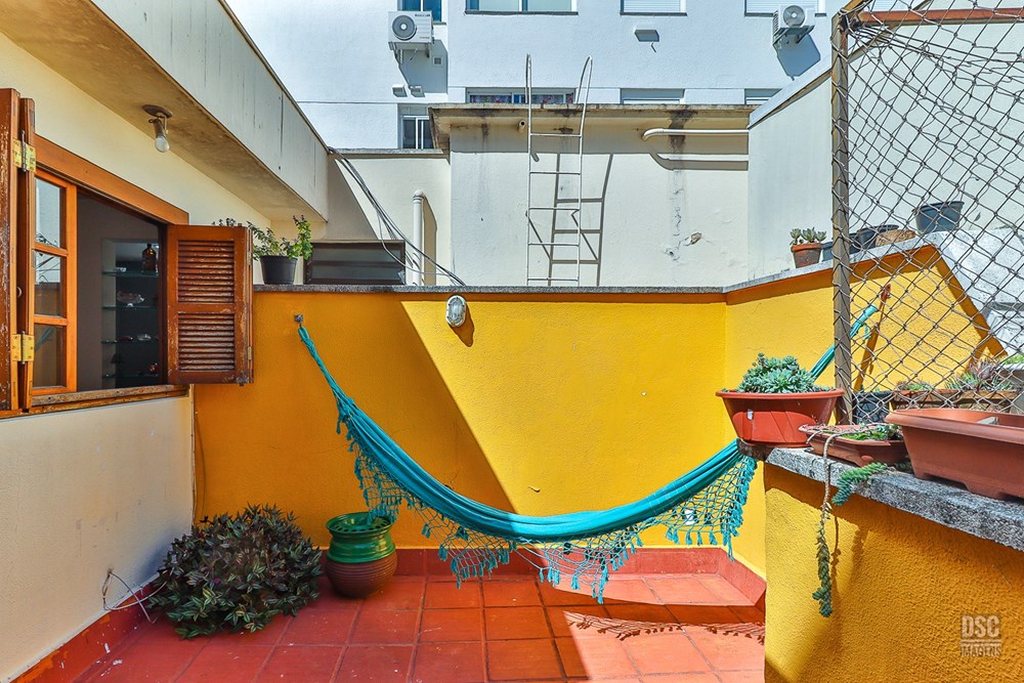Cobertura, 2 quartos, 99 m² - Foto 20