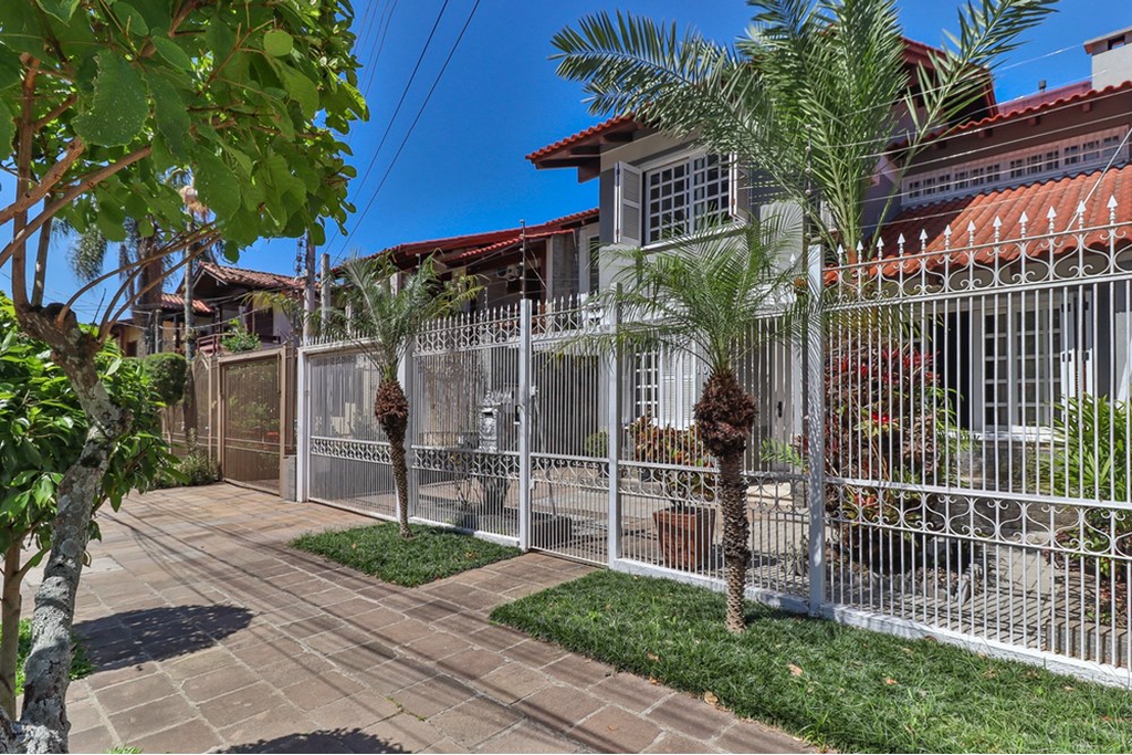 Casa, 5 quartos, 324 m² - Foto 31