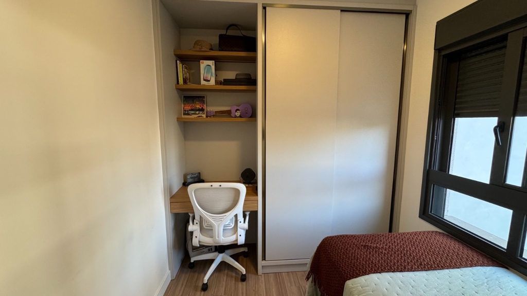 Apartamento, 3 quartos, 92 m² - Foto 33