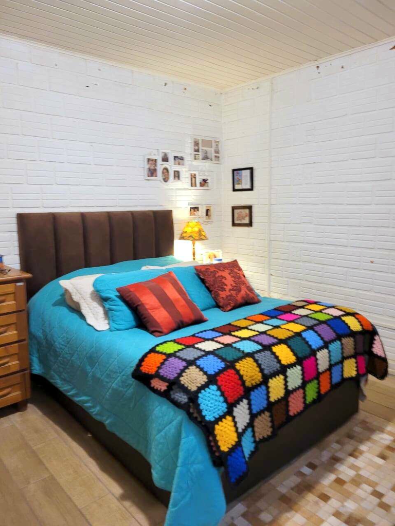 Casa à venda com 2 quartos, 134m² - Foto 37