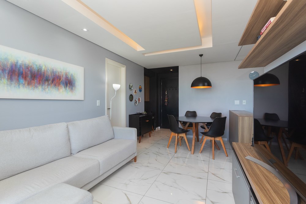 Apartamento, 1 quarto, 50 m² - Foto 24