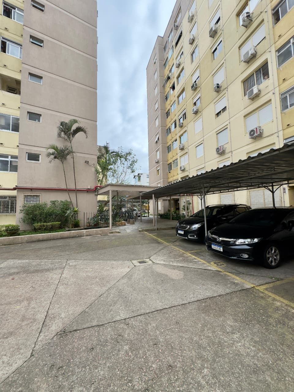 Apartamento, 1 quarto, 44 m² - Foto 16