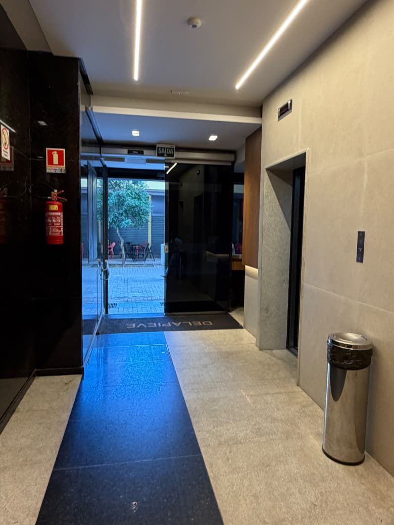 🏢✨BELO CONJUNTO COMERCIAL NO CENTRO DE PORTO ALEGRE COM VISTA PARA O GUAÍBA!✨🏢 — foto 4