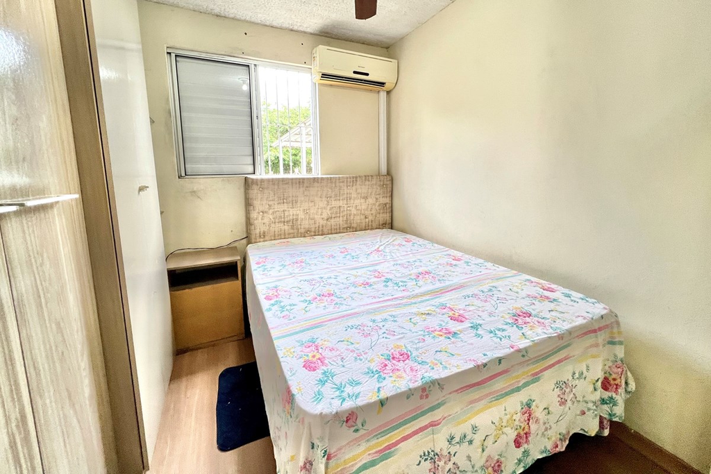 Apartamento, 2 quartos, 44 m² - Foto 11