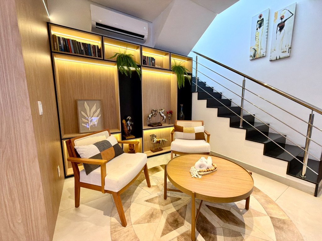 Casa, 3 quartos, 199 m² - Foto 40