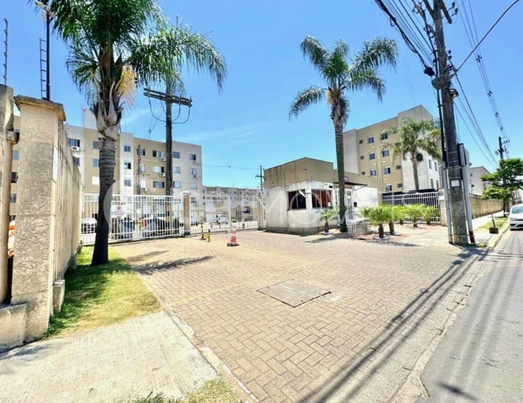 Apartamento, 2 quartos, 43 m² - Foto 7