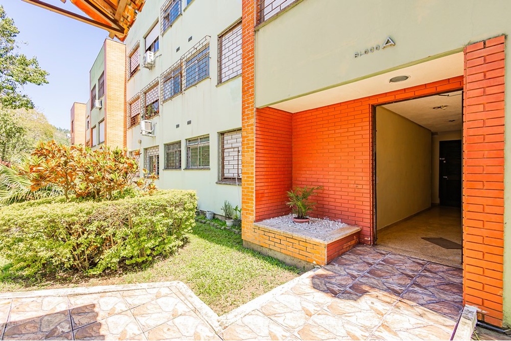 Apartamento, 2 quartos, 54 m² - Foto 4