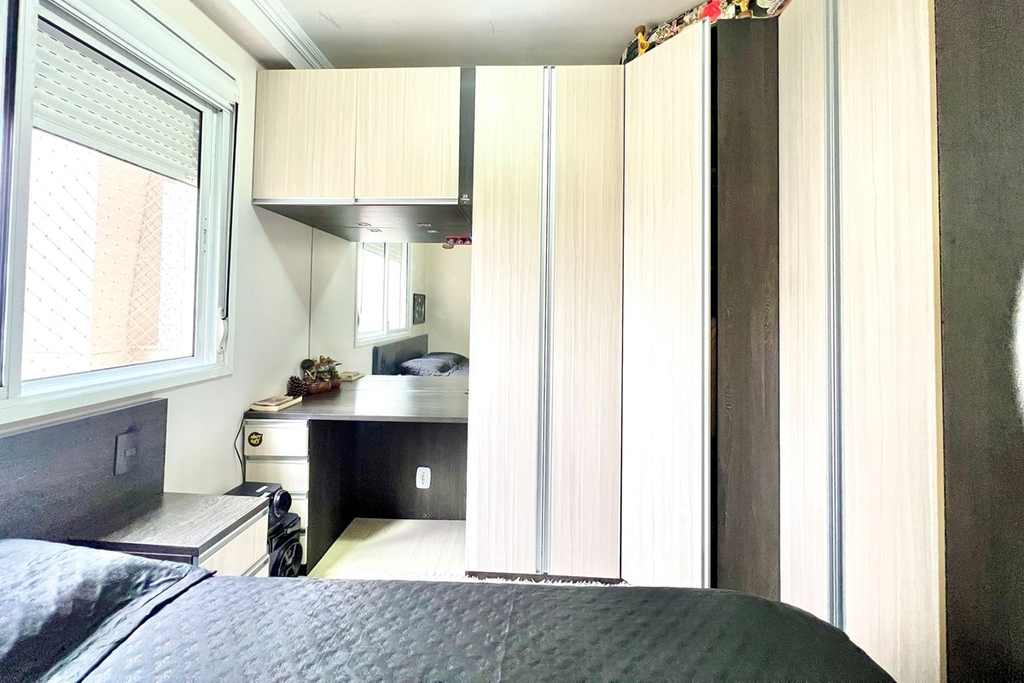Apartamento, 2 quartos, 67 m² - Foto 24