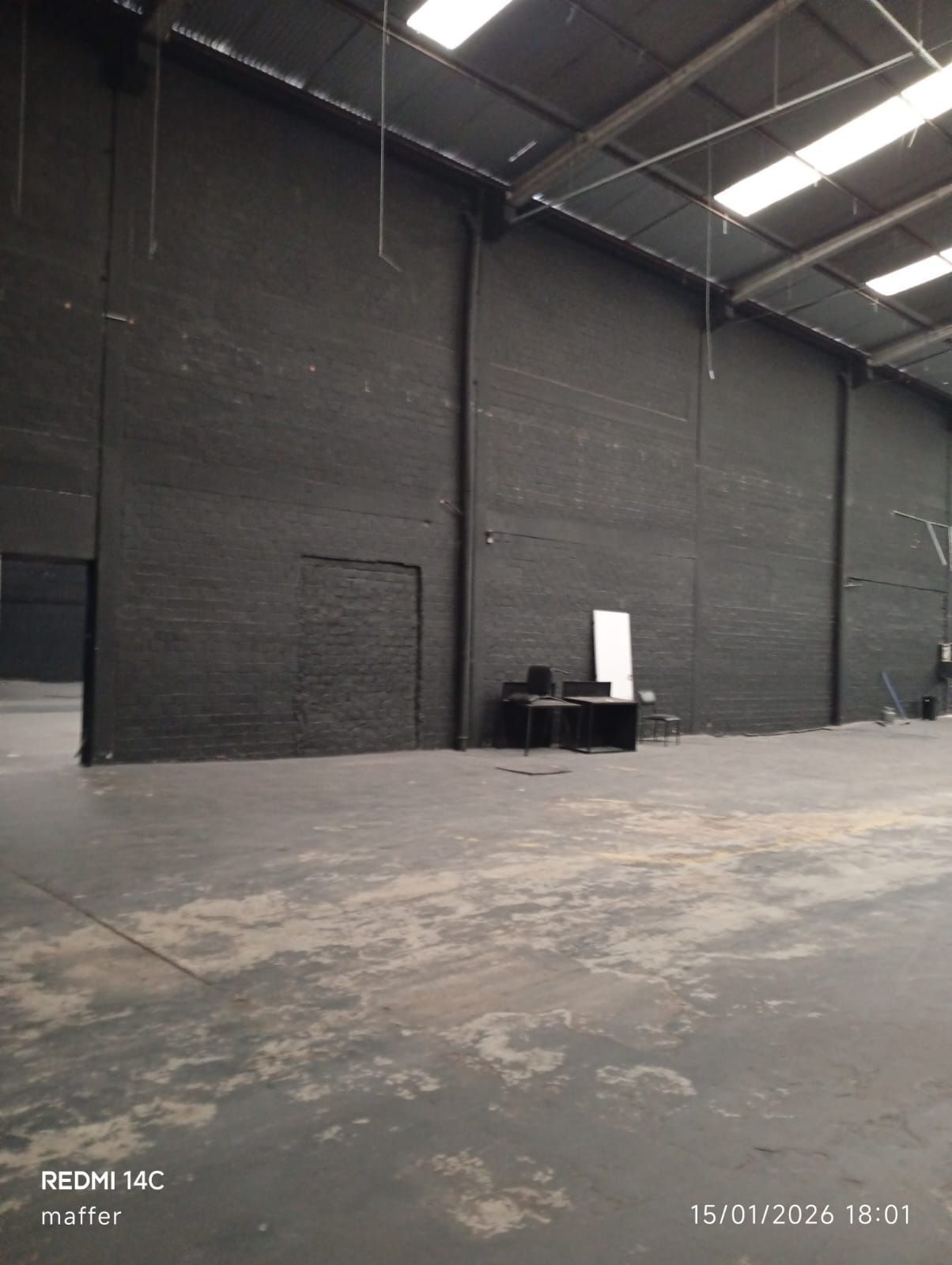 Depósito-Galpão - Foto 13