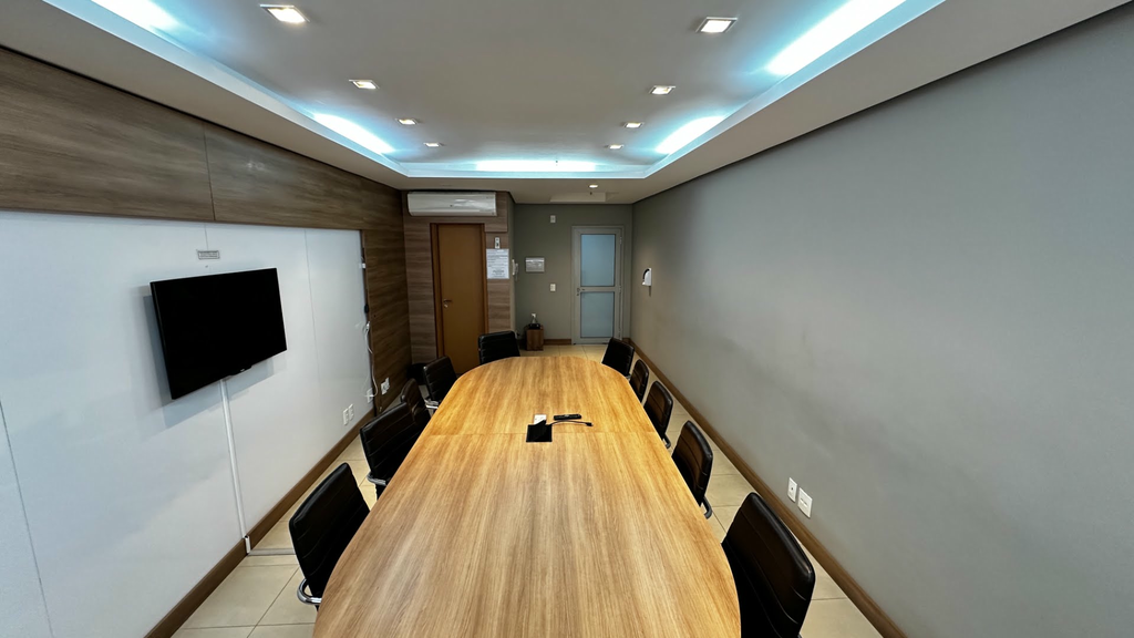 Sala-Conjunto, 34 m² - Foto 13