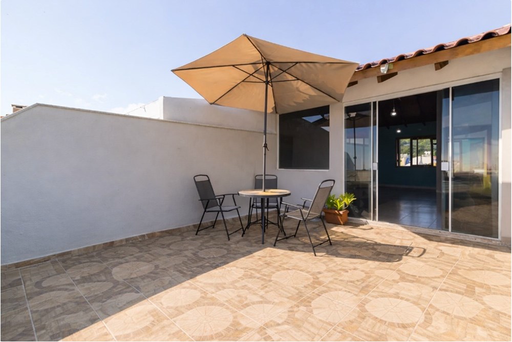 Casa, 3 quartos, 121 m² - Foto 8