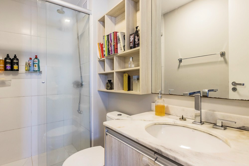 Apartamento, 2 quartos, 60 m² - Foto 47