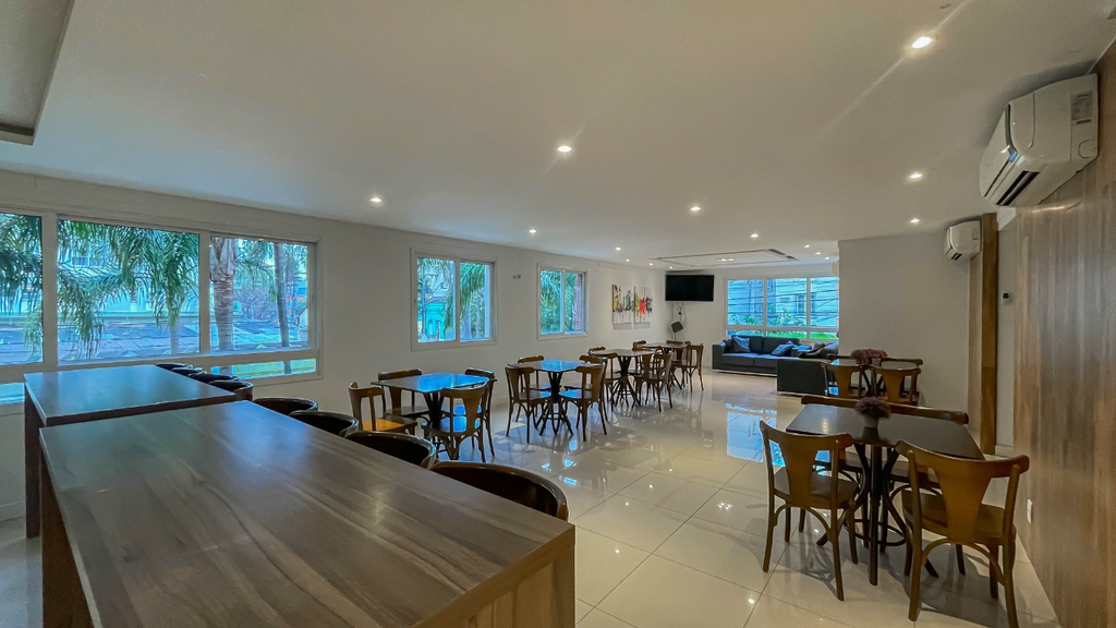 Apartamento, 2 quartos, 61 m² - Foto 10