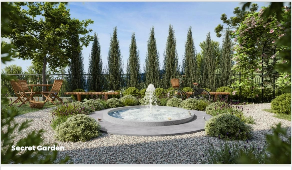 Apartamento, 1 quarto, 42 m² - Foto 1