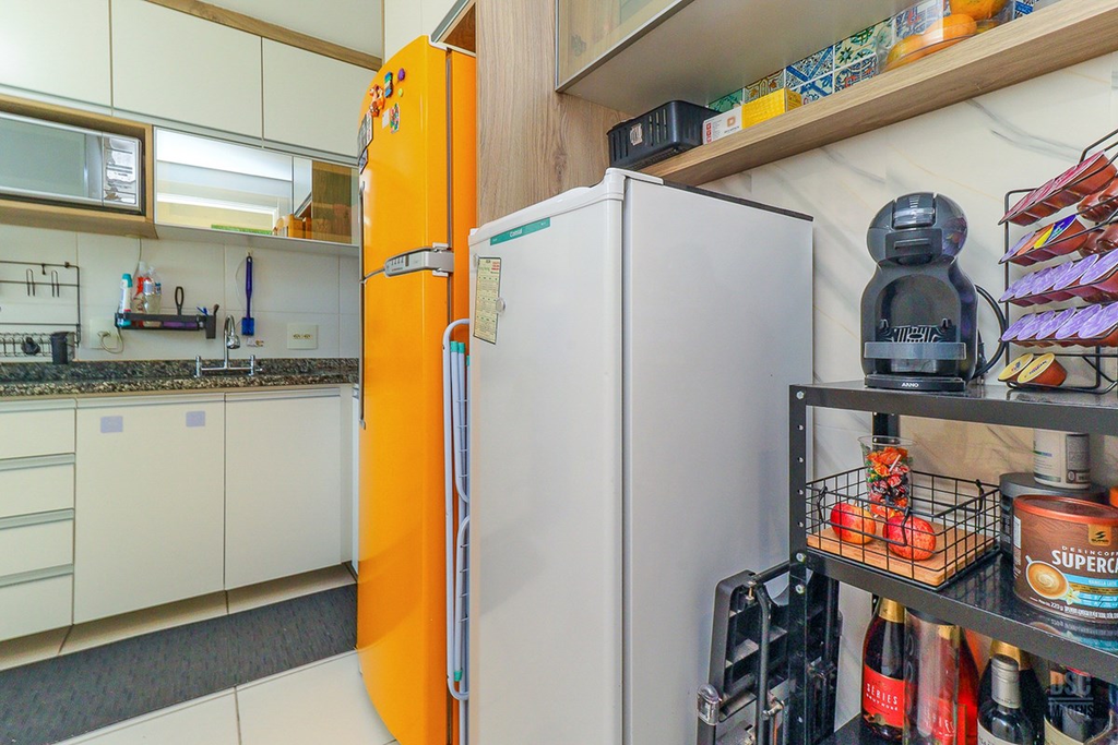 Apartamento, 3 quartos, 69 m² - Foto 55