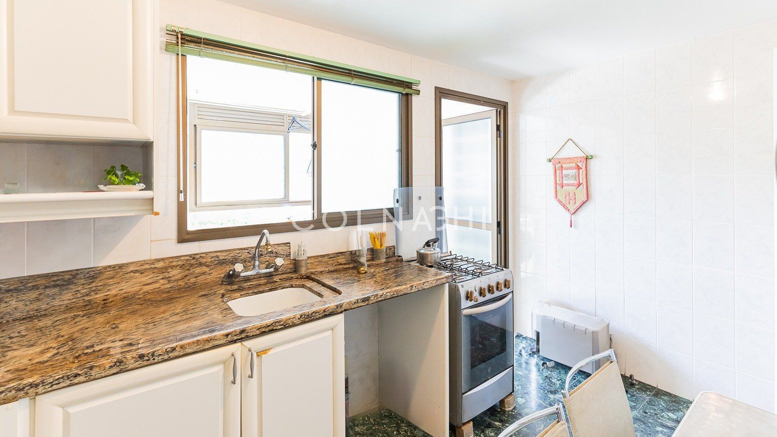 Apartamento, 3 quartos, 130 m² - Foto 27