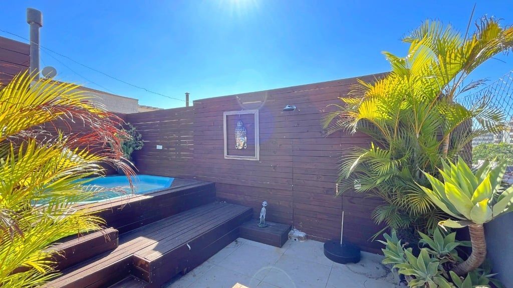 Cobertura à venda com 2 quartos, 130m² - Foto 14