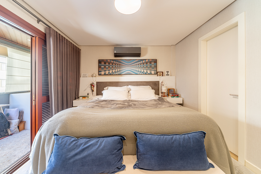Apartamento, 3 quartos, 222 m² - Foto 6