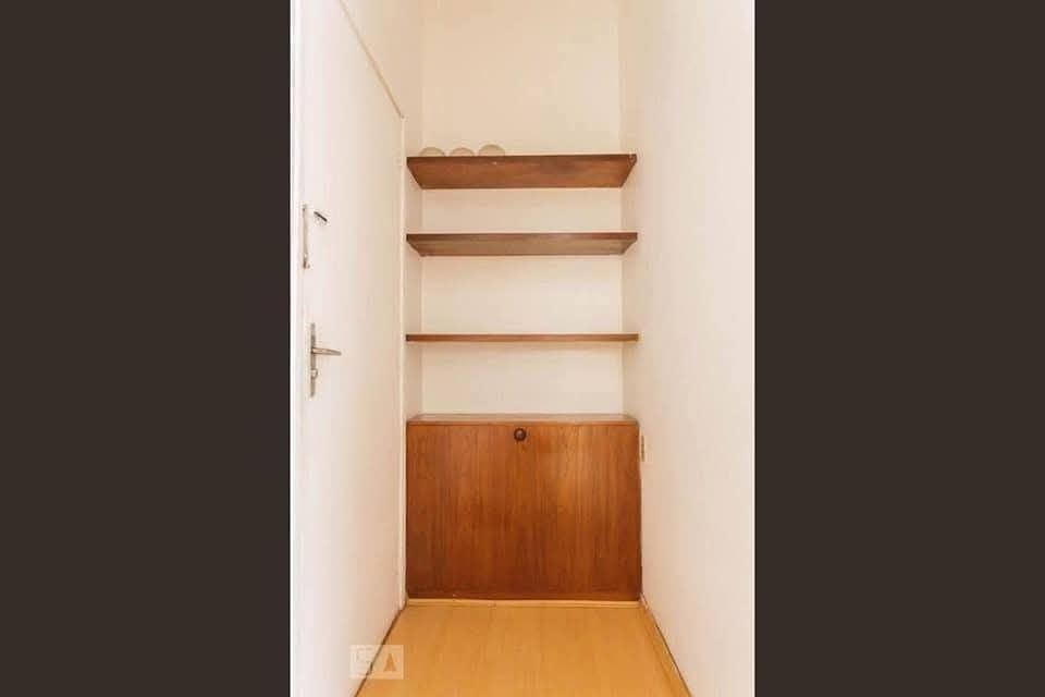 Apartamento, 1 quarto, 42 m² - Foto 2