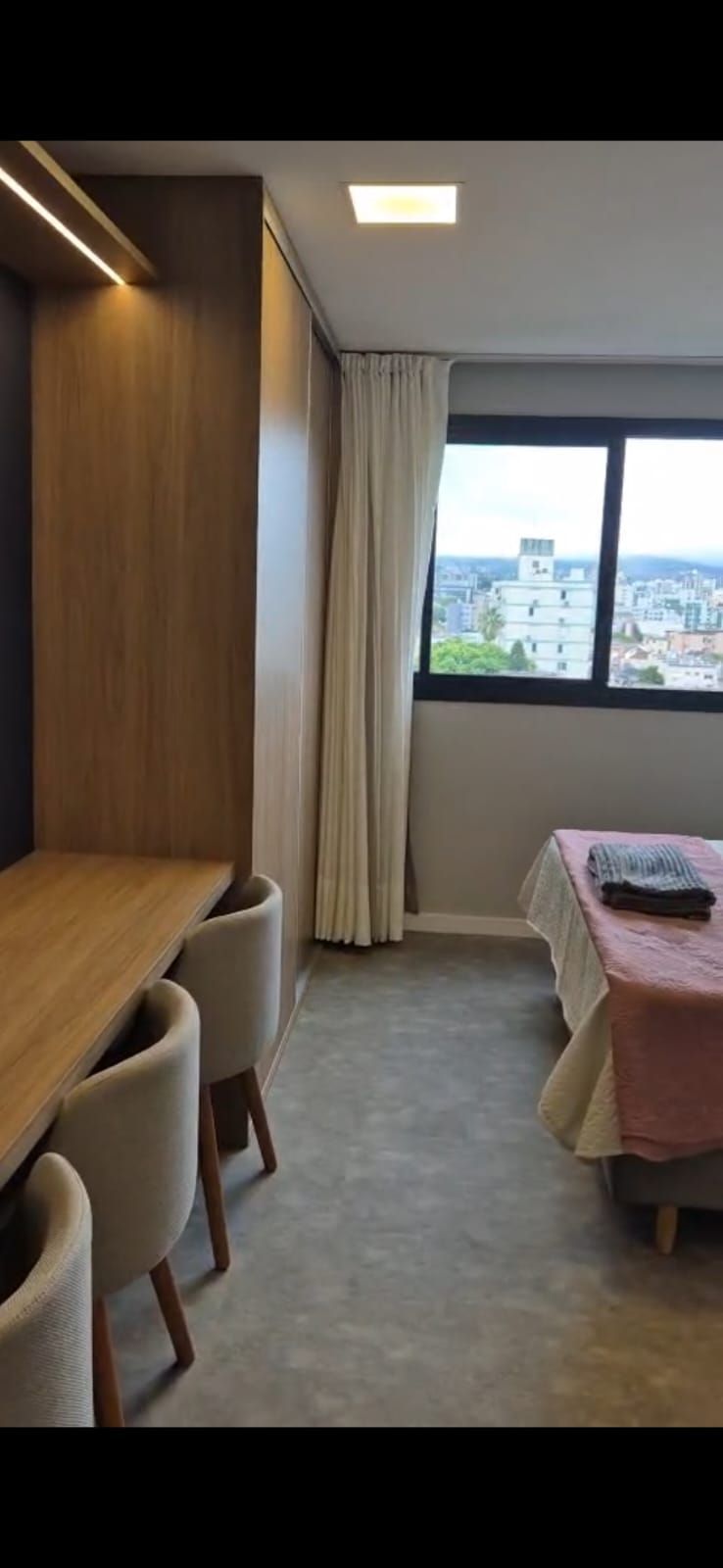 Flat/Apart Hotel, 1 quarto, 27 m² - Foto 7